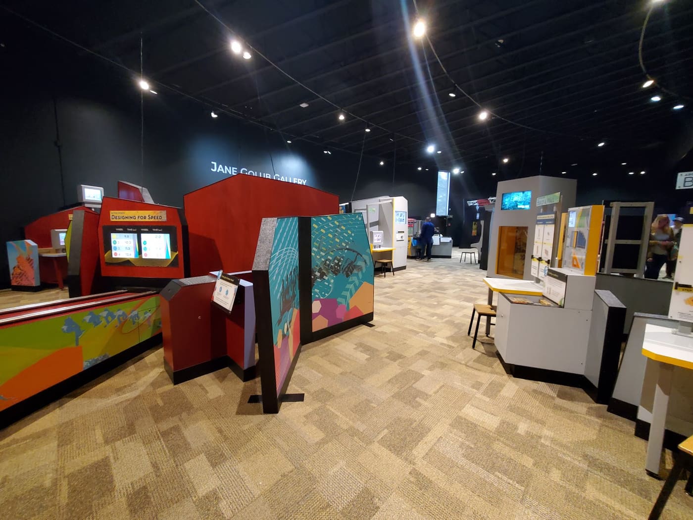 Museum of Innovation and Science