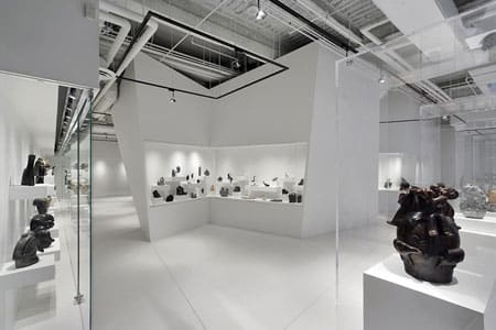 Museum of Inuit Art