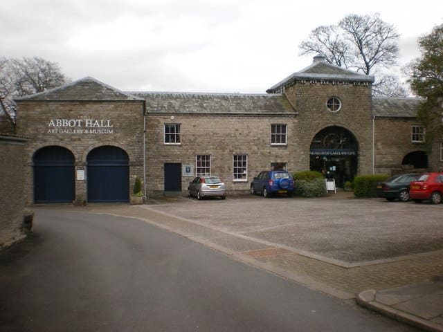Museum of Lakeland Life