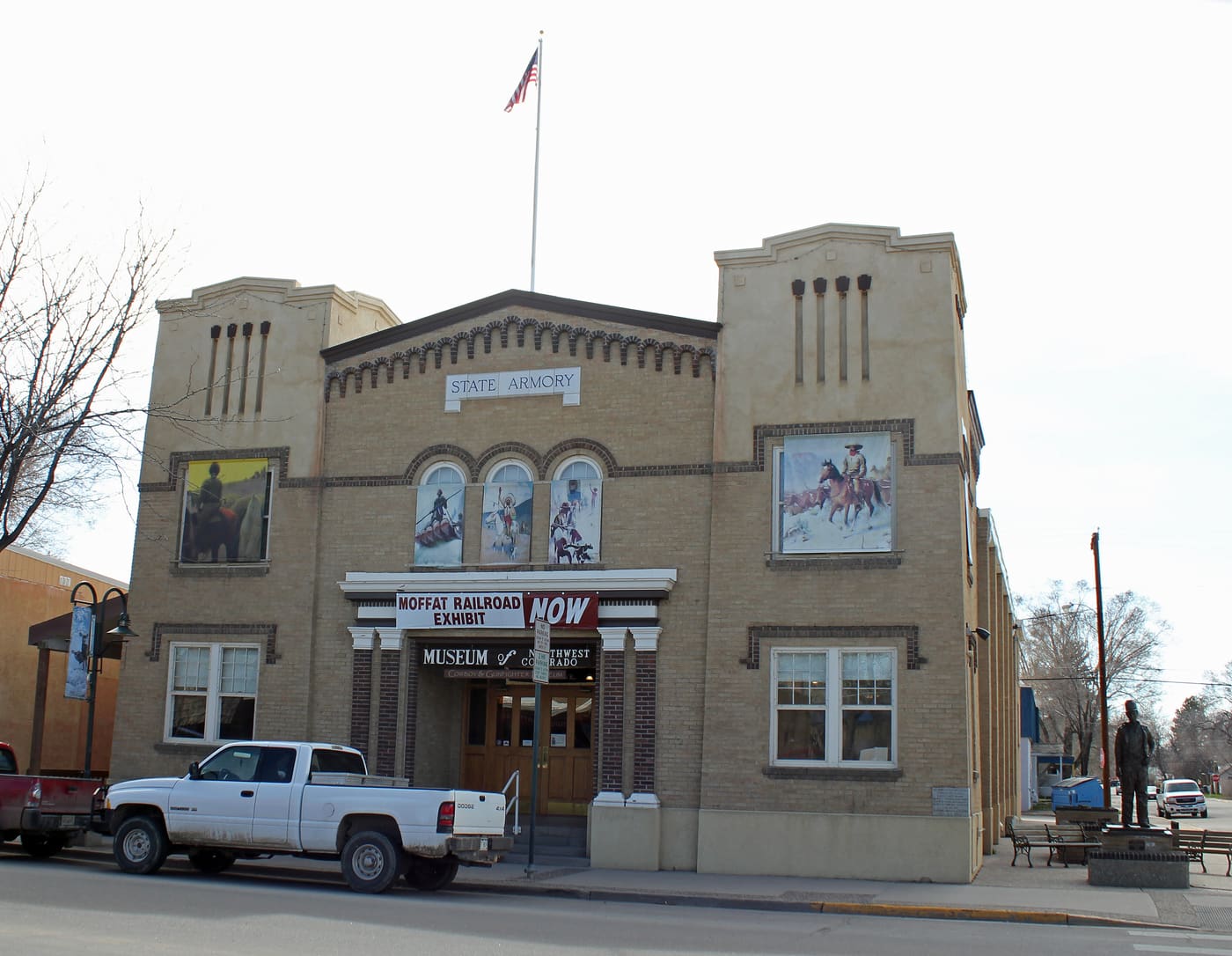 Museum of Northwest Colorado