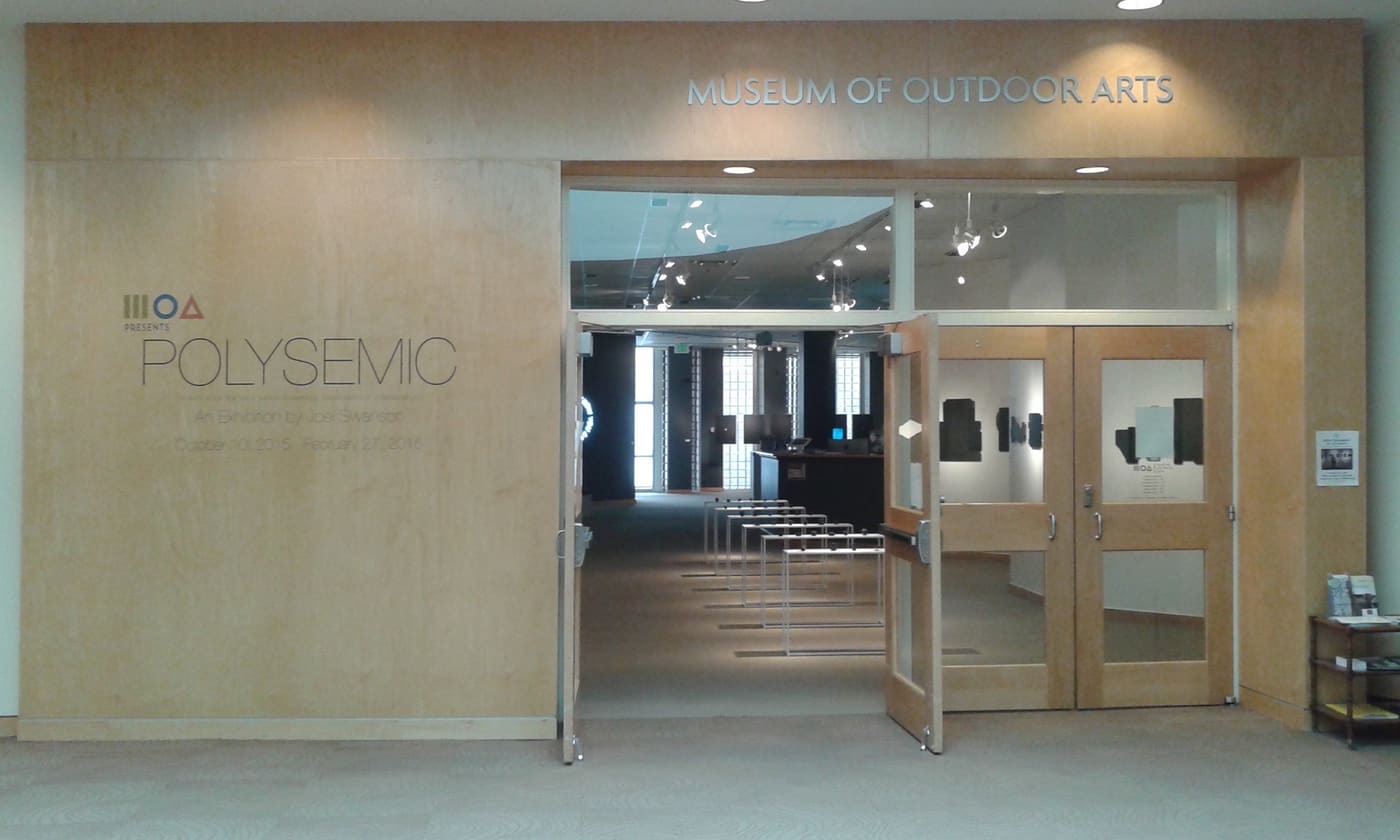 Museum of Outdoor Arts