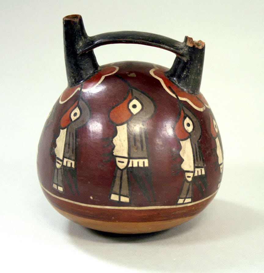 Museum of Primitive Art