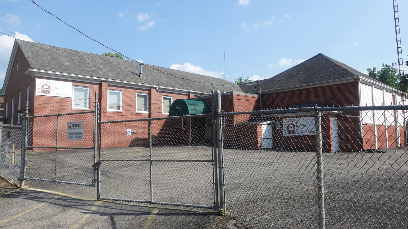 Museum of Radio and Technology