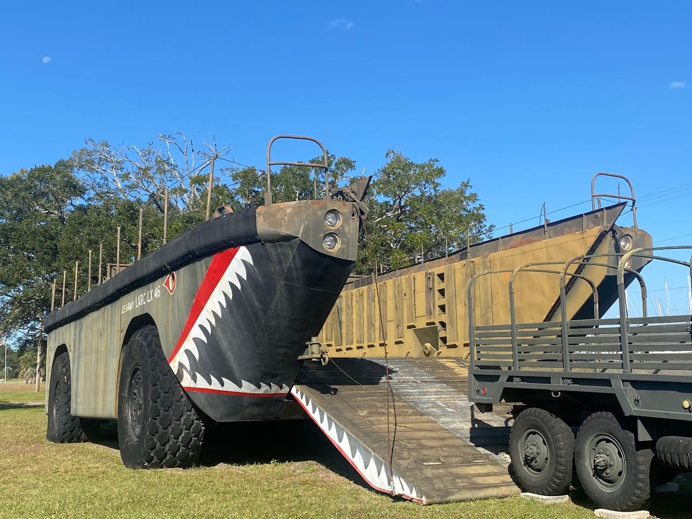 Museum of Weapons and Early American History