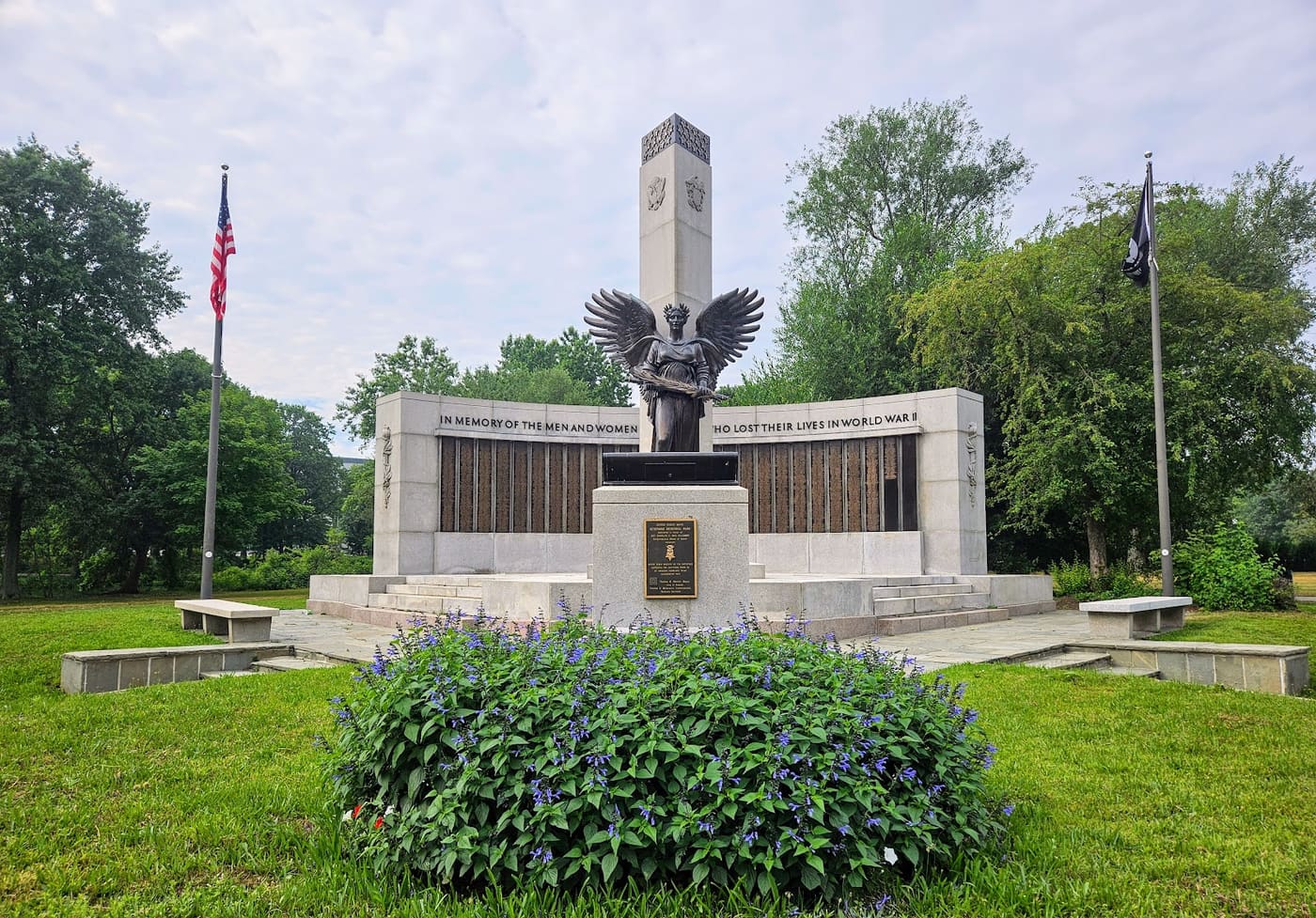 Museum of World War II