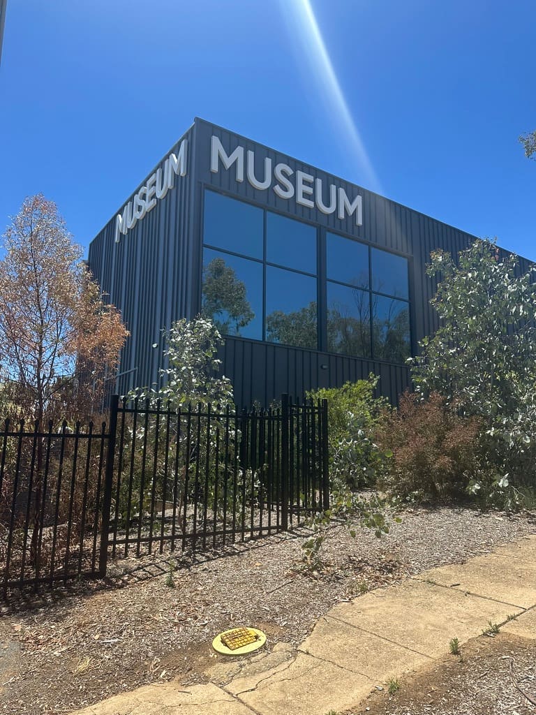 Museum of the Riverina