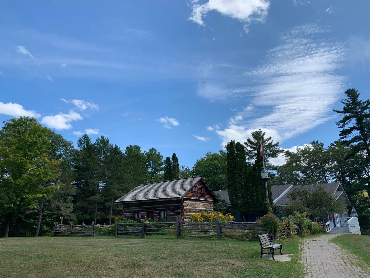 Muskoka Lakes Museum