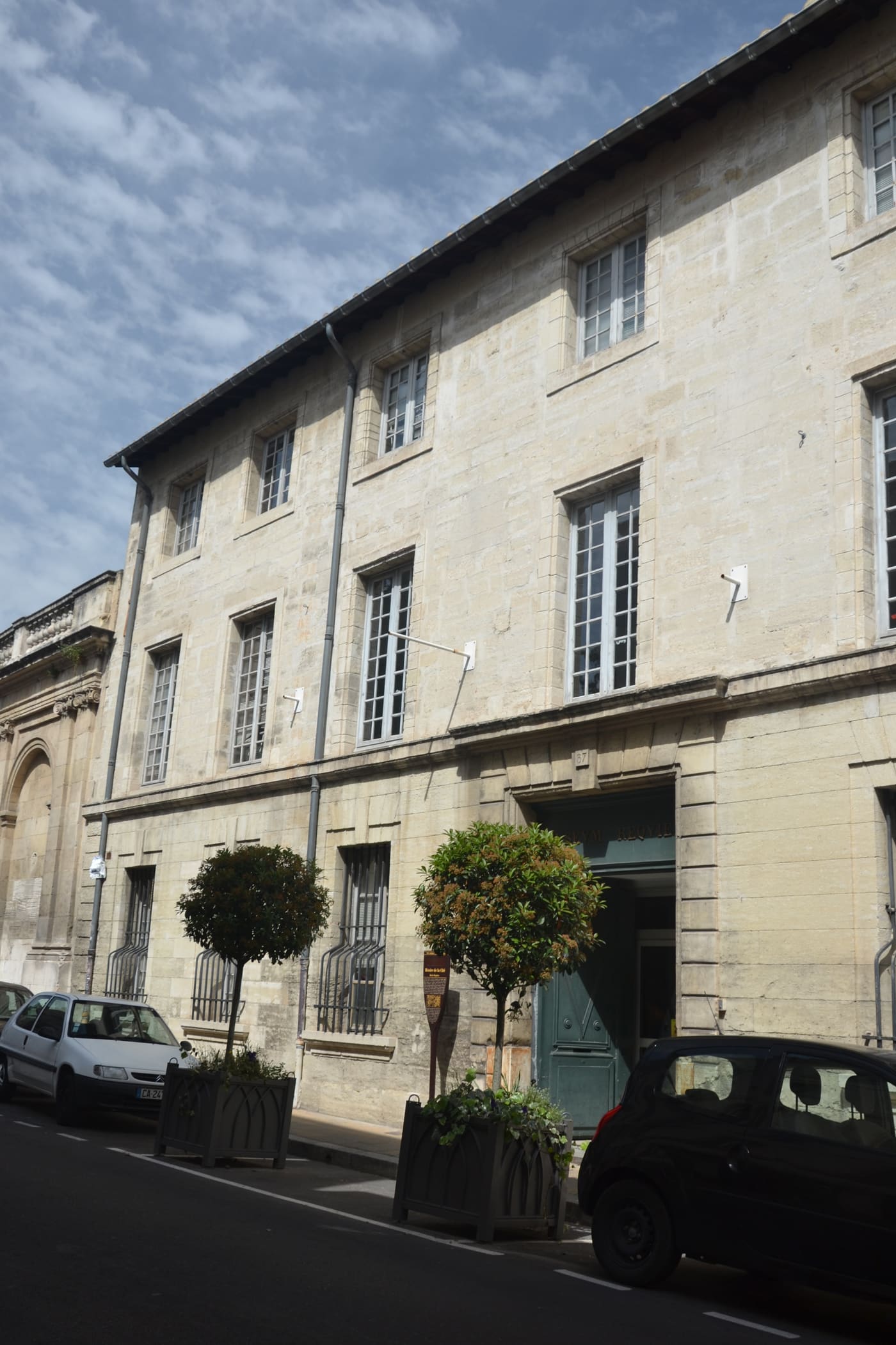 Muséum Requien
