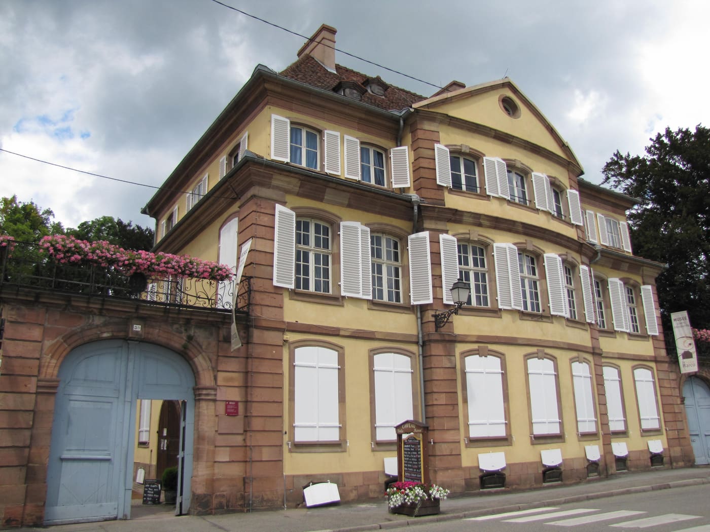 Musée de la Folie Marco