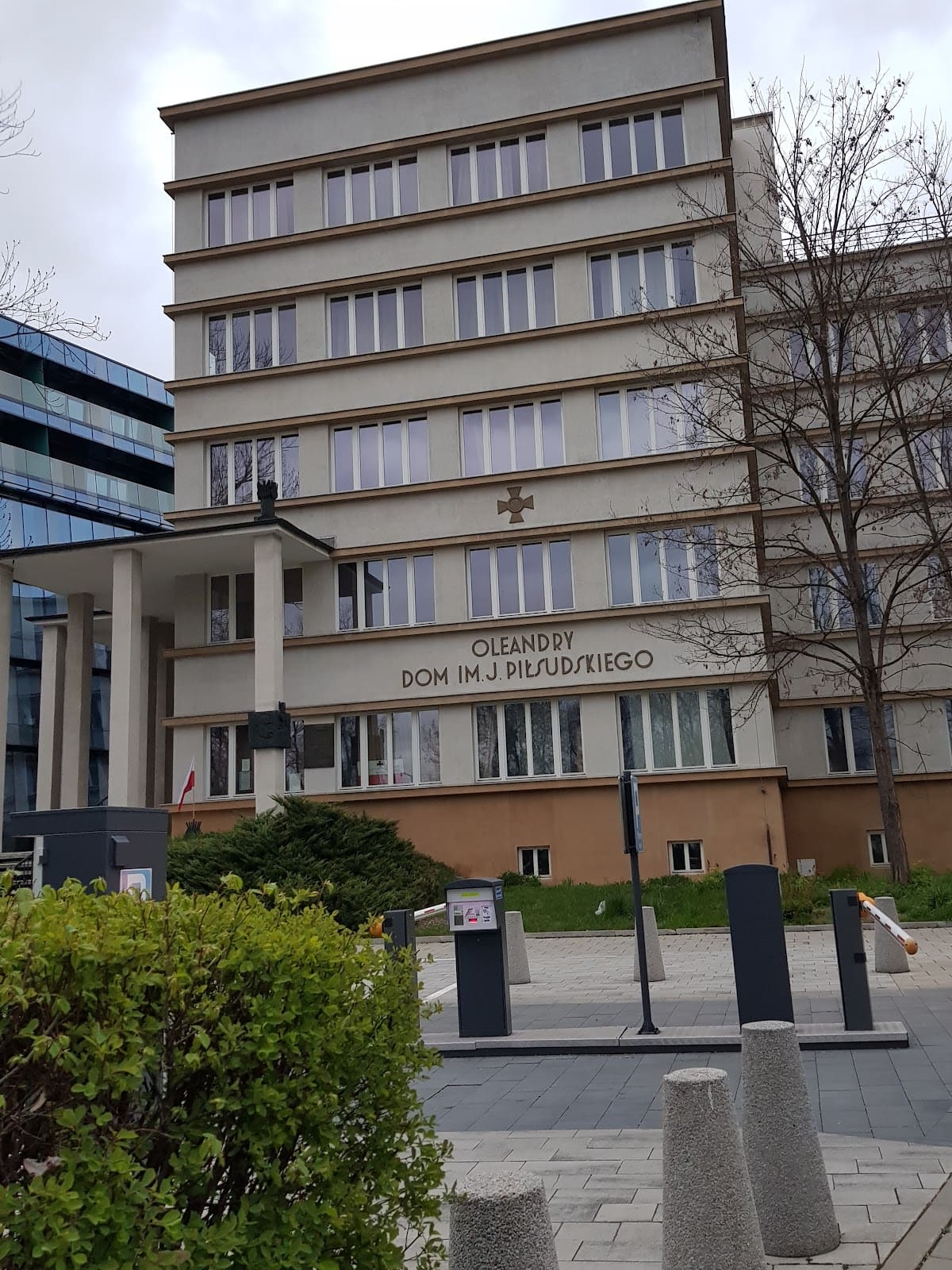 Muzeum Czynu Niepodległościowego