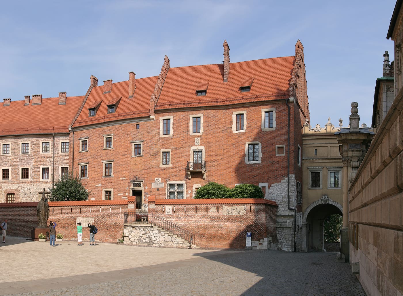 Muzeum Katedralne im. Jana Pawła II na Wawelu