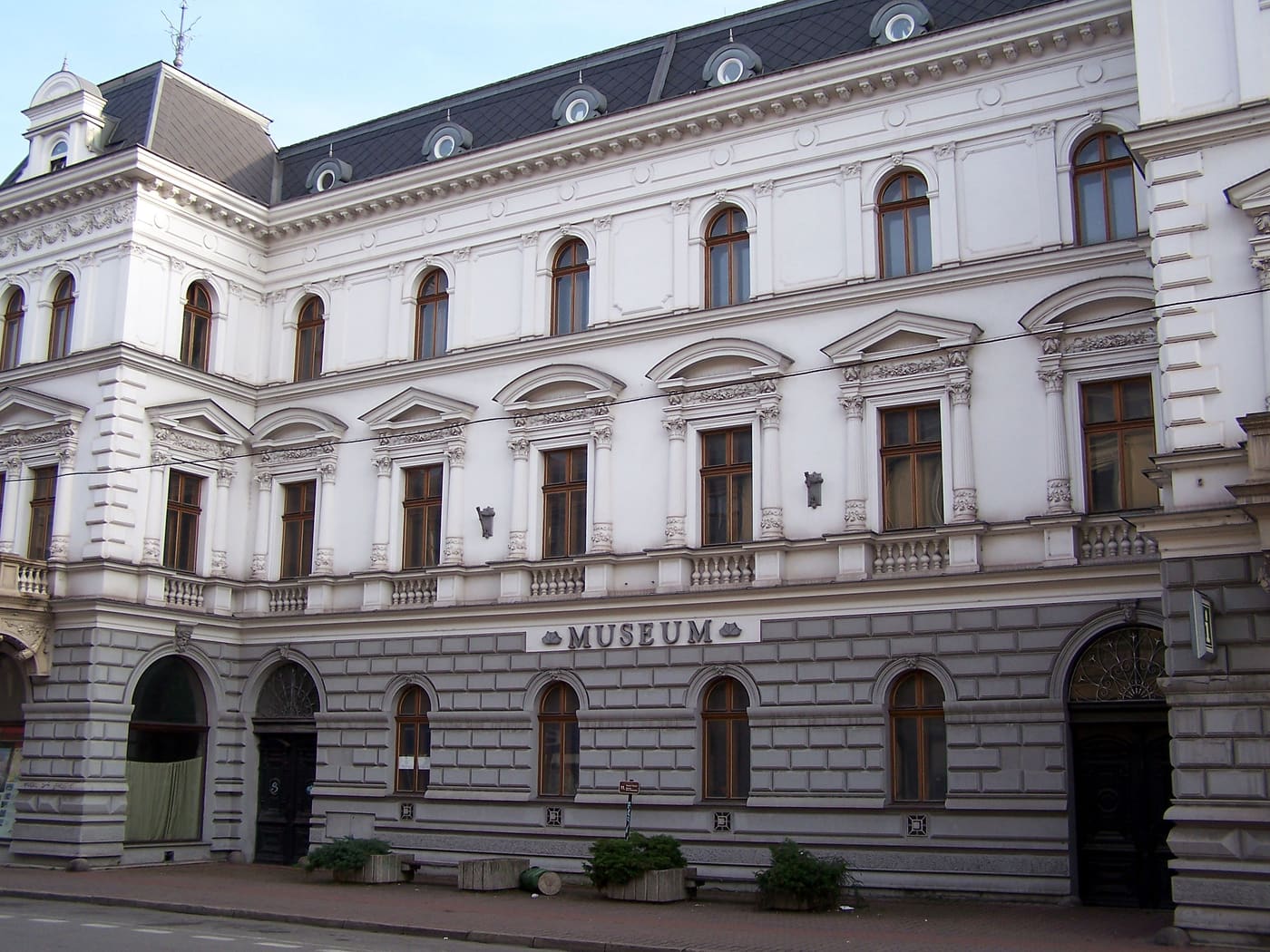 Muzeum Těšínska