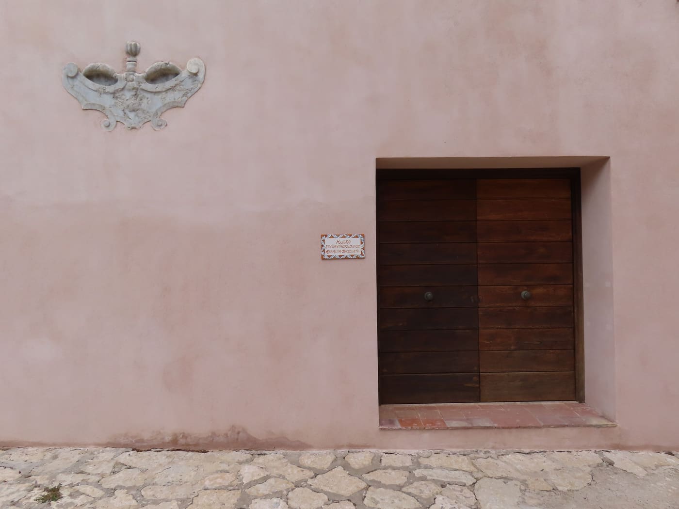Museo Etno-Antropologico Annalisa Buccellato