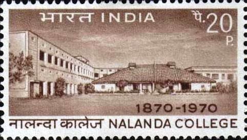 Nalanda College