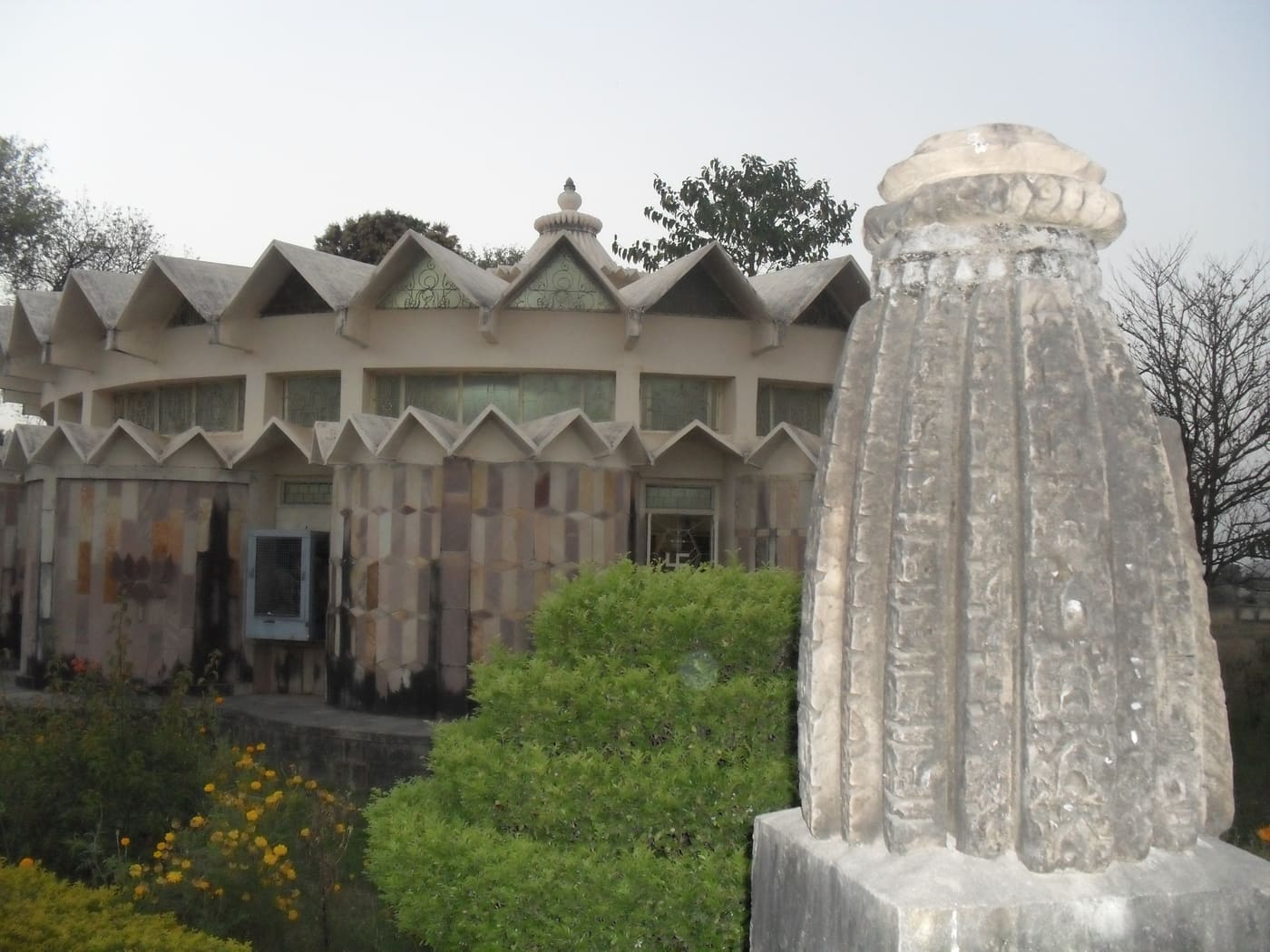 Jain Museum