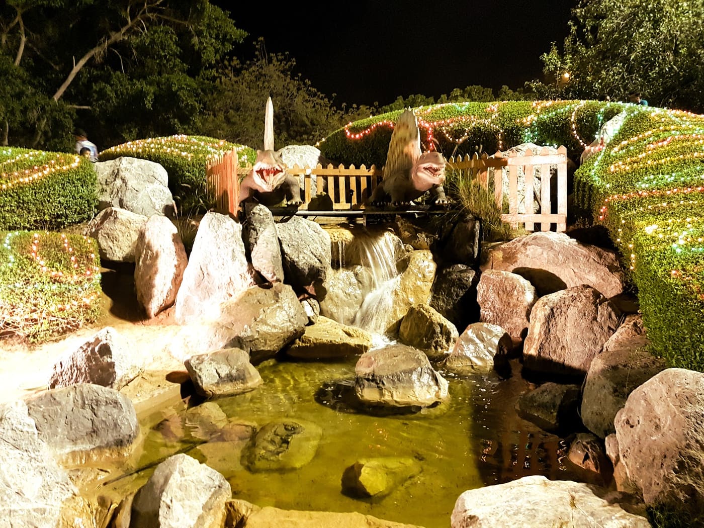 Naseem Garden