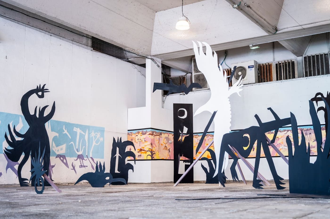 The Edge gallery