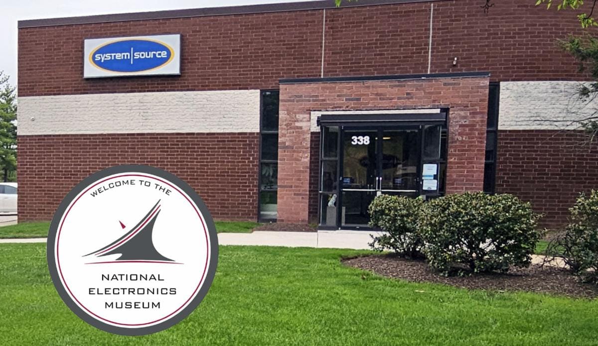National Electronics Museum
