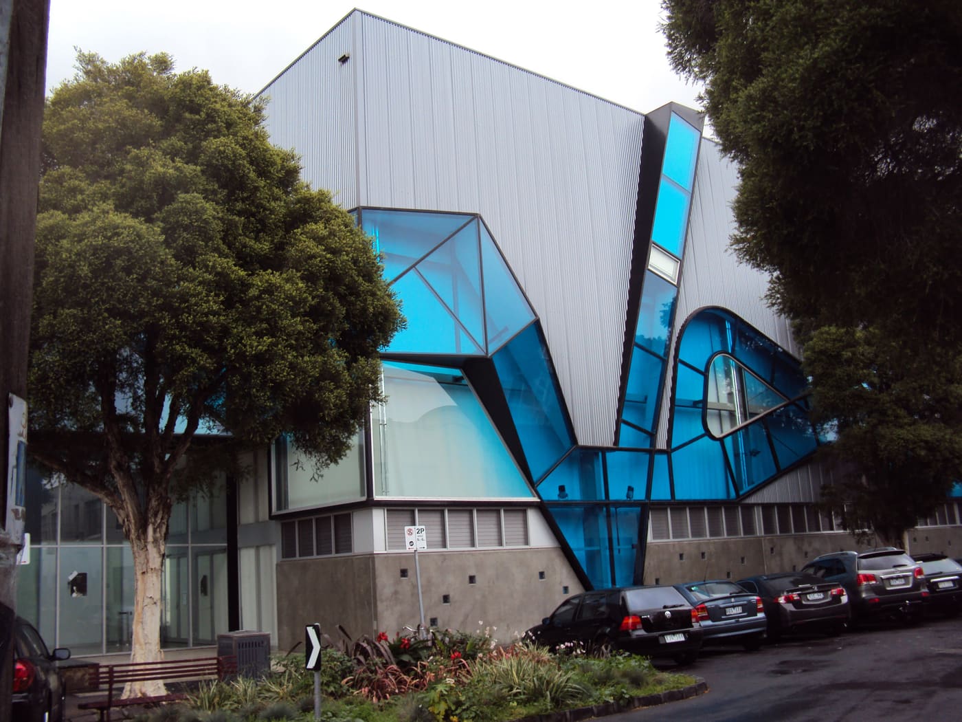 National Institute of Circus Arts