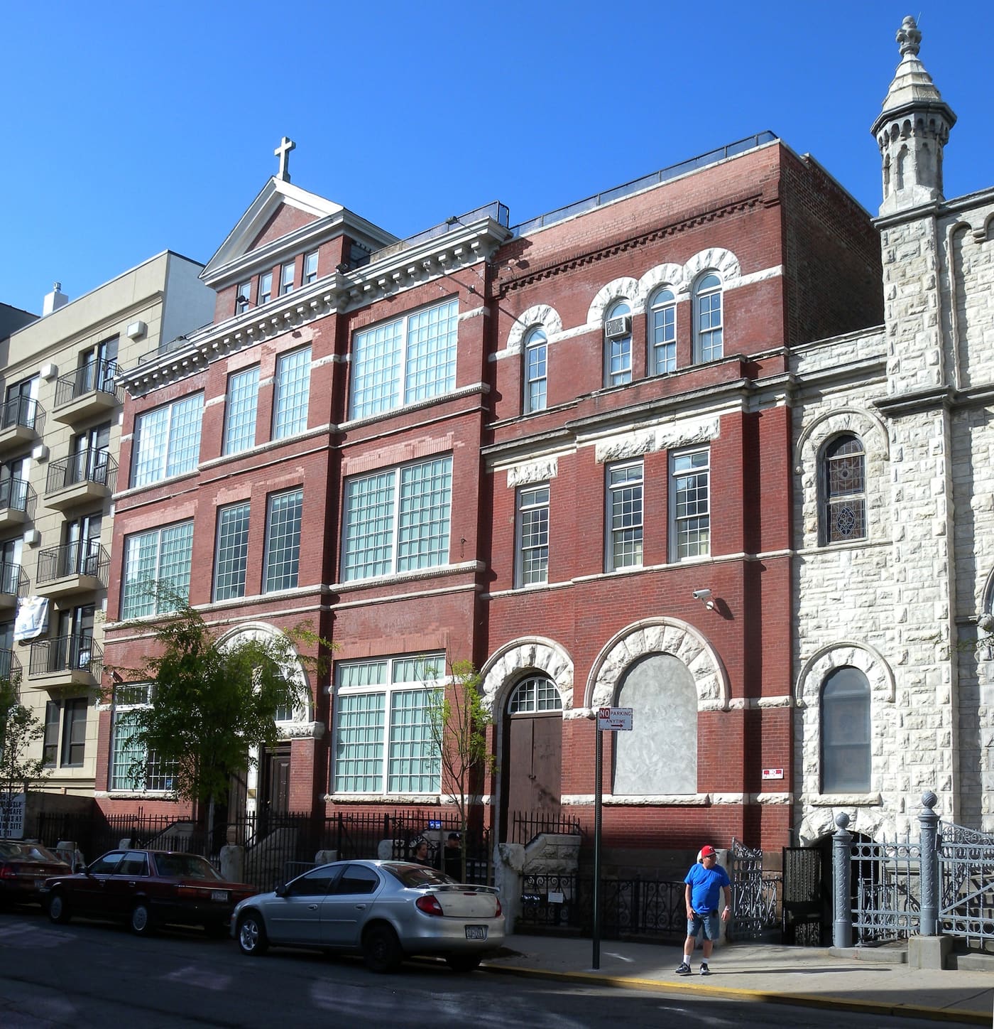 National Museum of Catholic Art and History