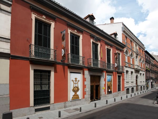 Museum of Romanticism