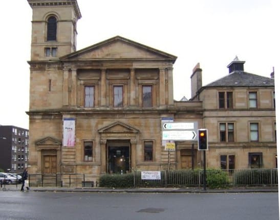 National Piping Centre