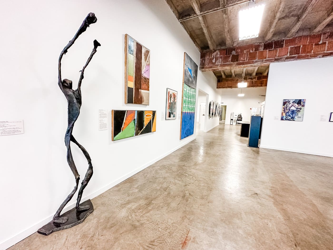 National Veterans Art Museum