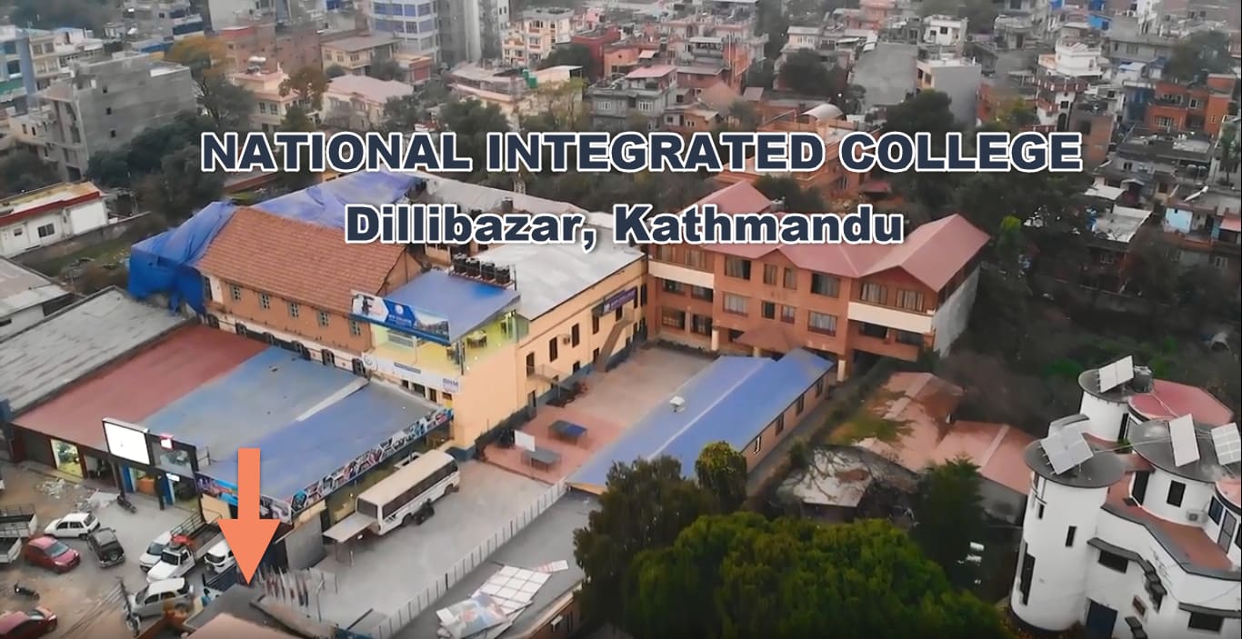 National integrated college