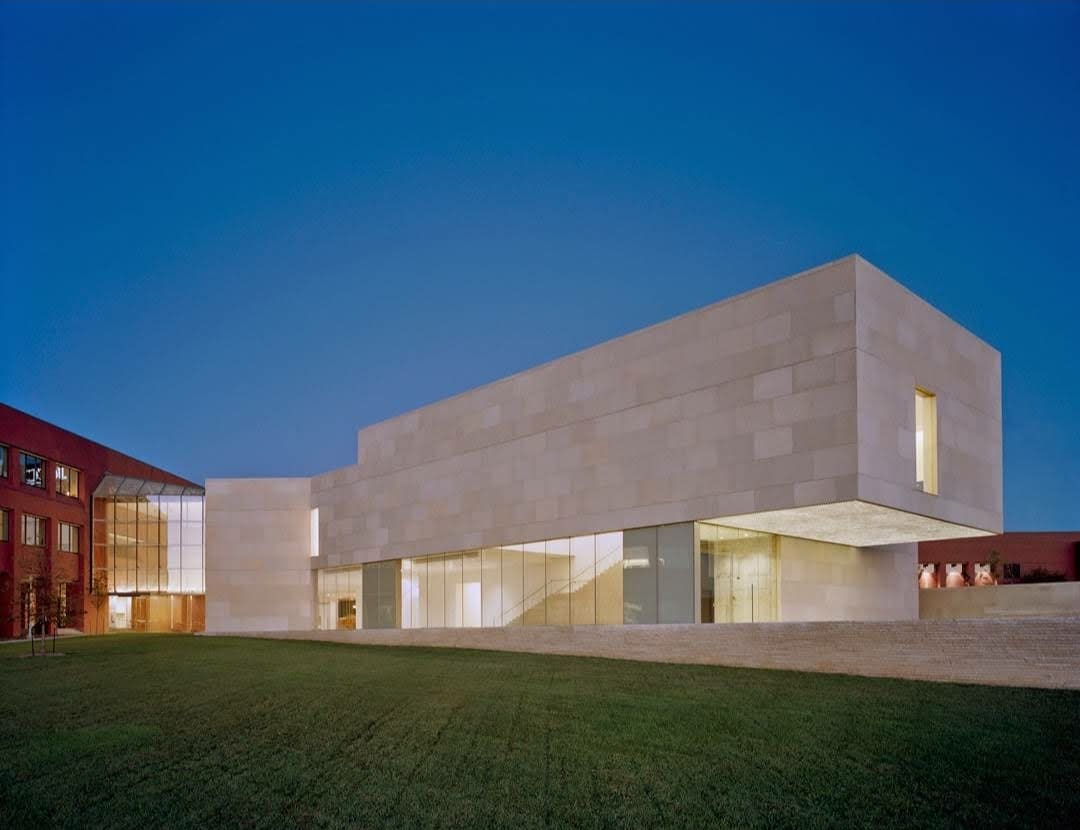 Nerman Museum of Contemporary Art
