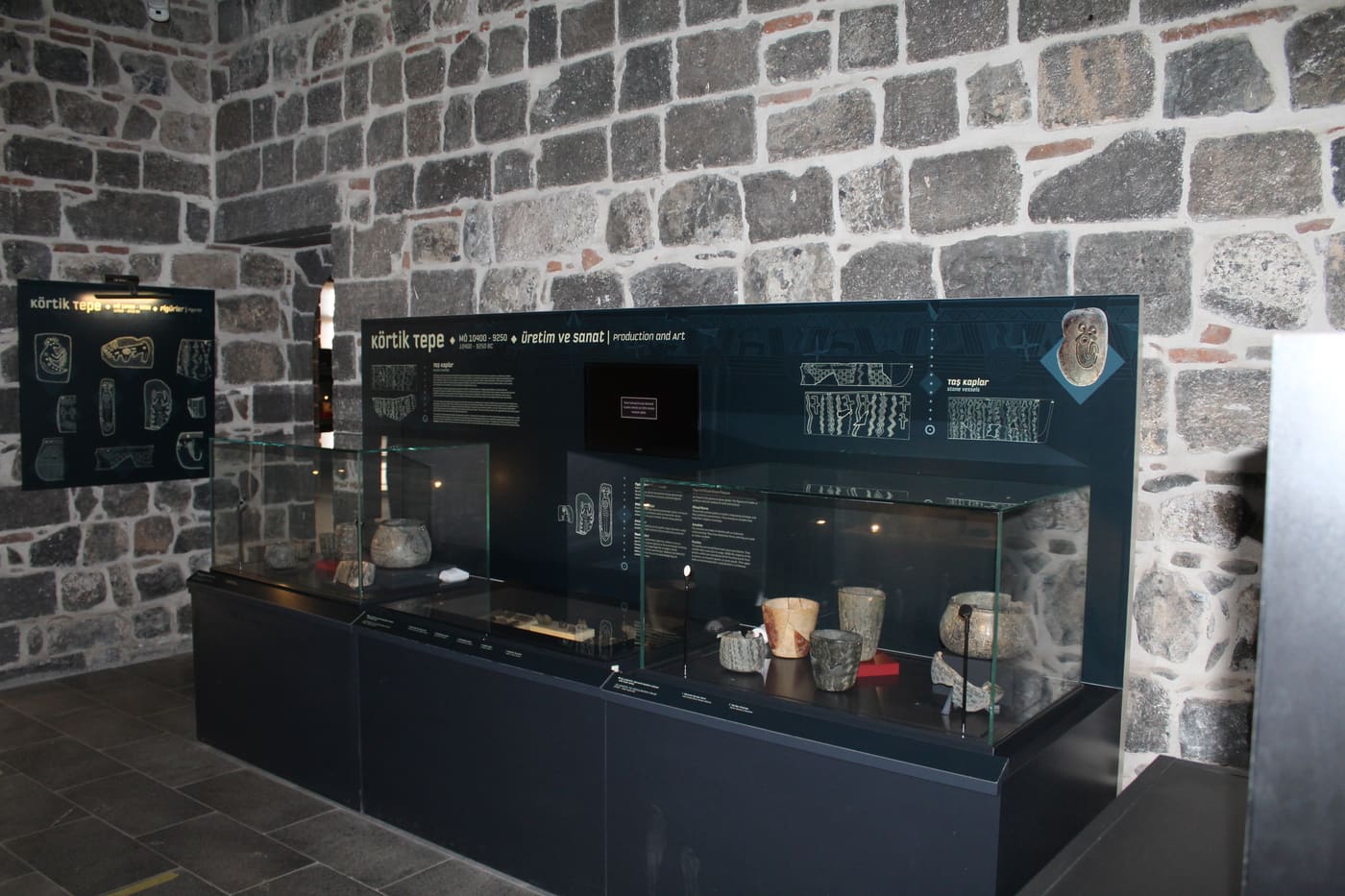 Diyarbakır Archeology Museum