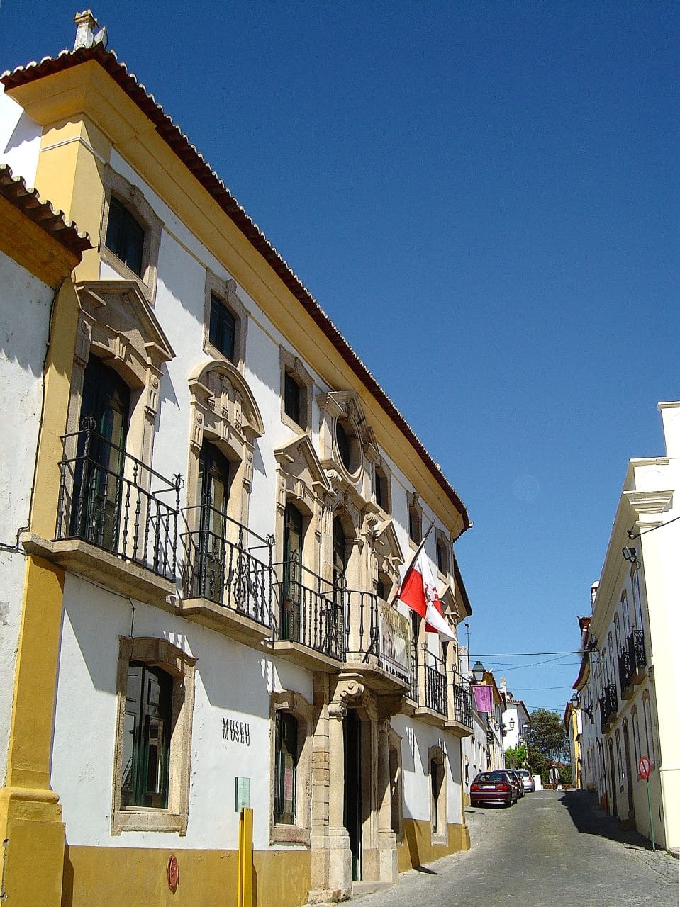 Museu Municipal do Crato