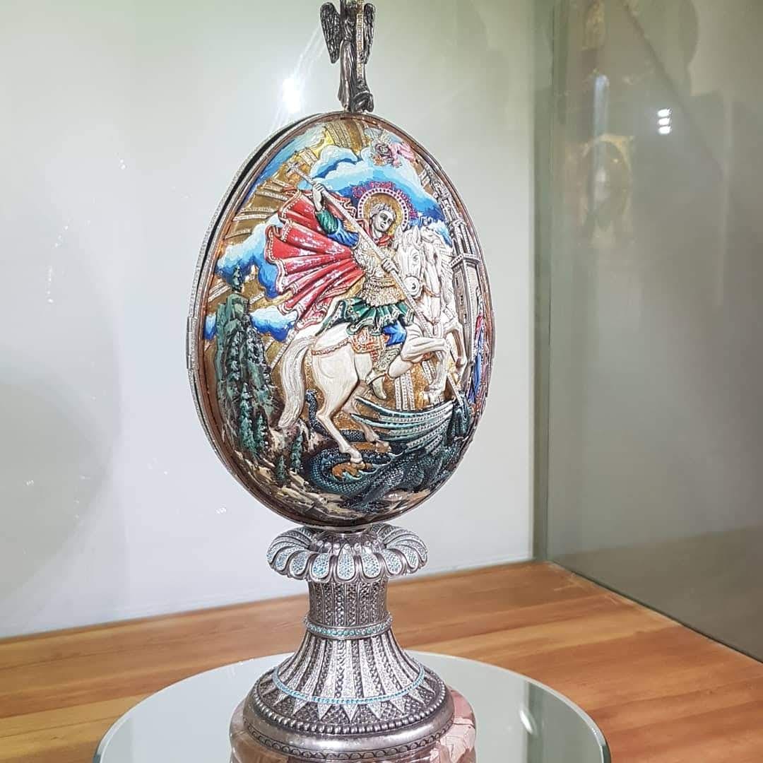 Nevyansk Icon Museum