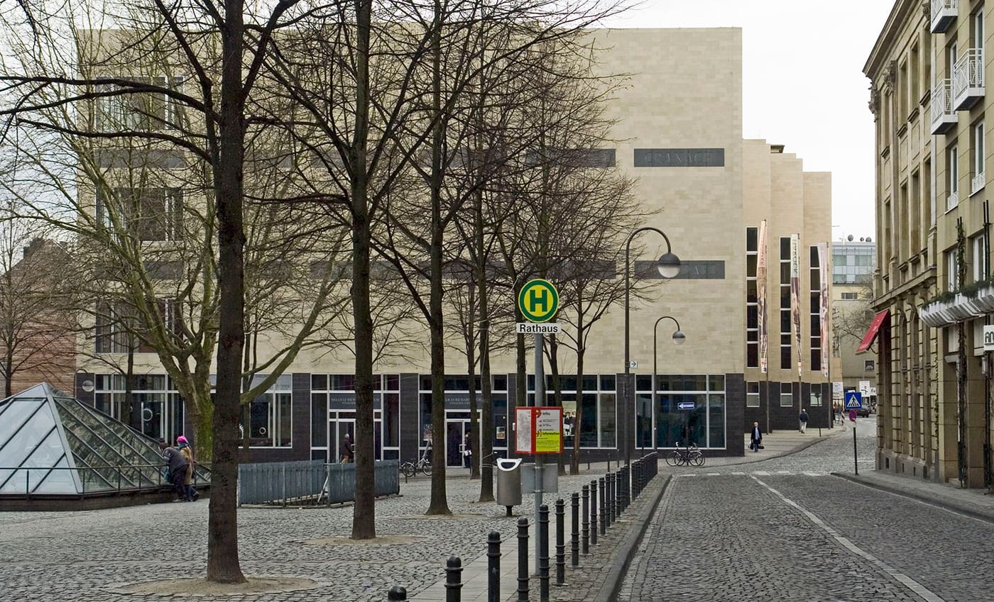 Wallraf–Richartz Museum