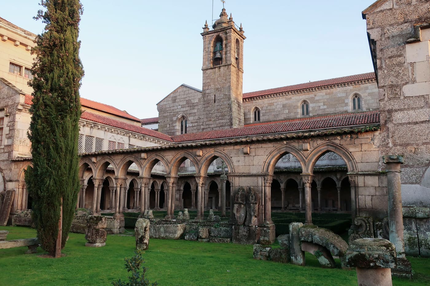 Museu da Sociedade Martins Sarmento