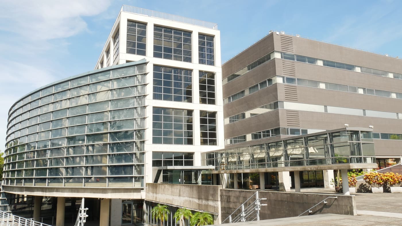 New Taipei City Yingge Ceramics Museum