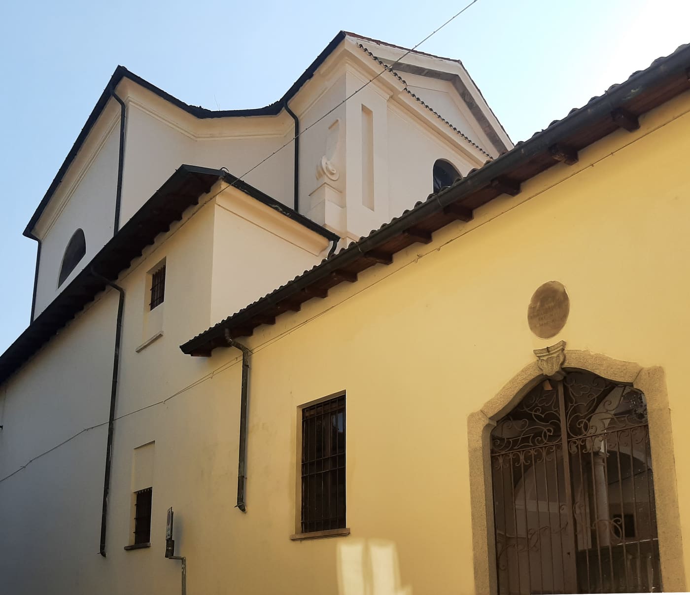 Santo Spirito Church