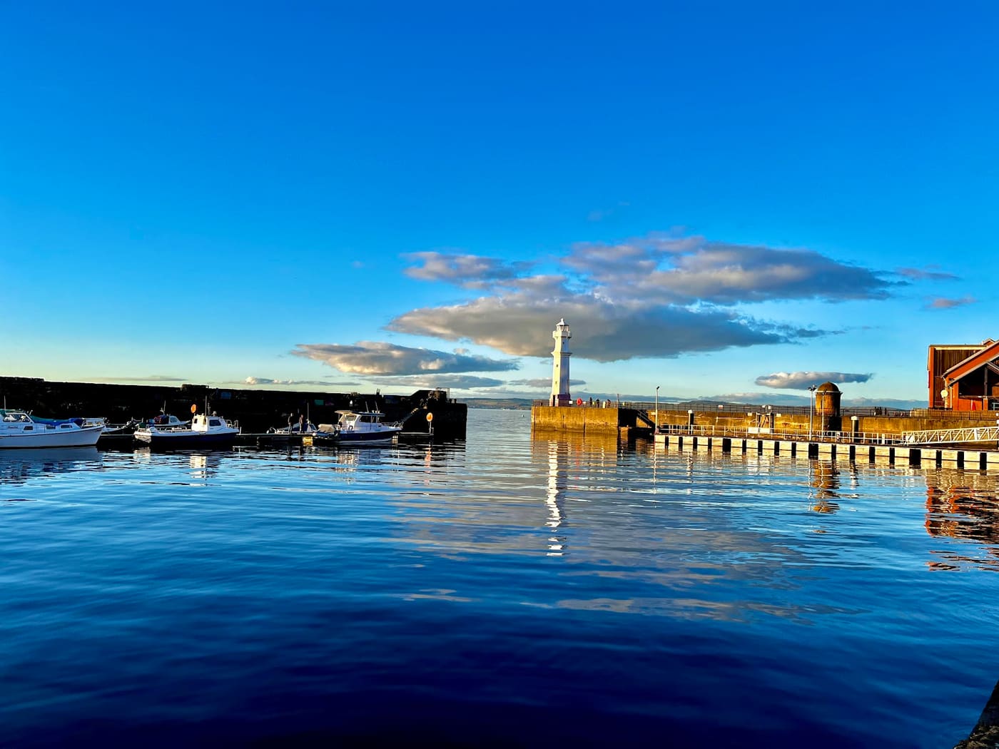 Newhaven Heritage Museum