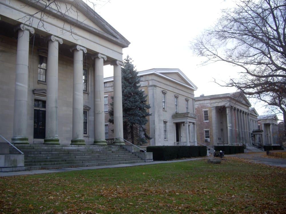 Newhouse Center for Contemporary Art