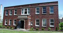 Niagara Science Museum