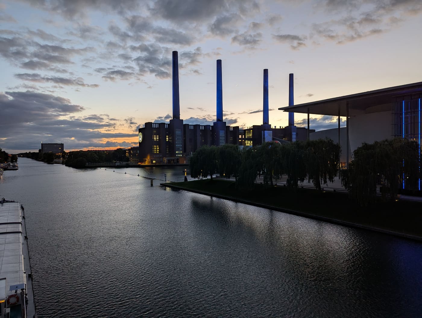 Autostadt