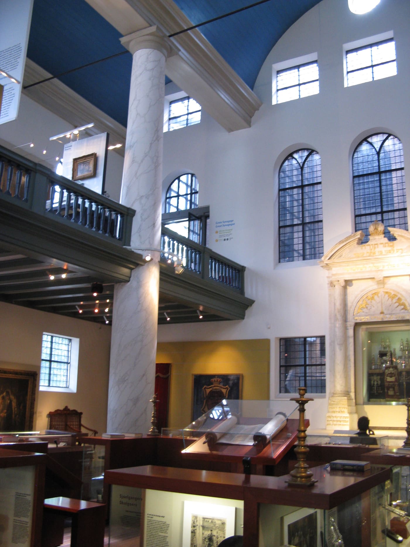Jewish Museum