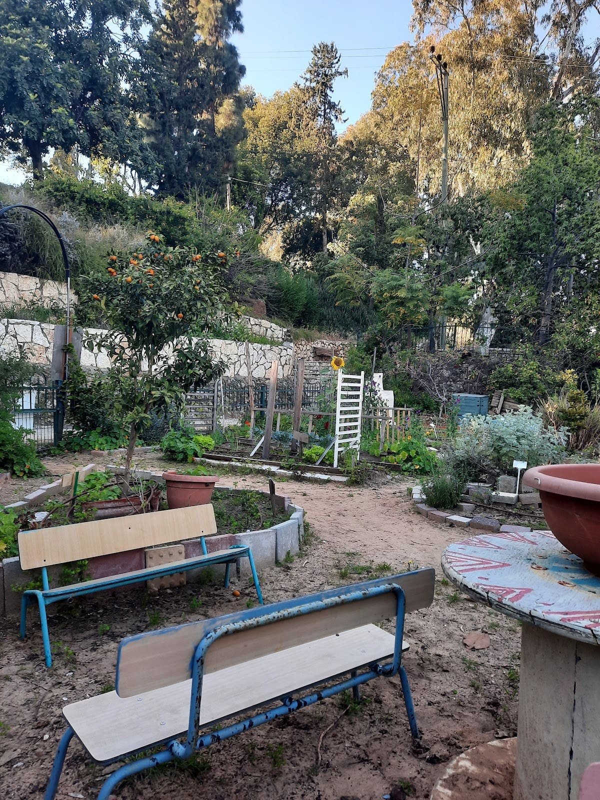 Gan Avraham
