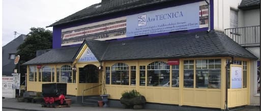 ArsTecnica