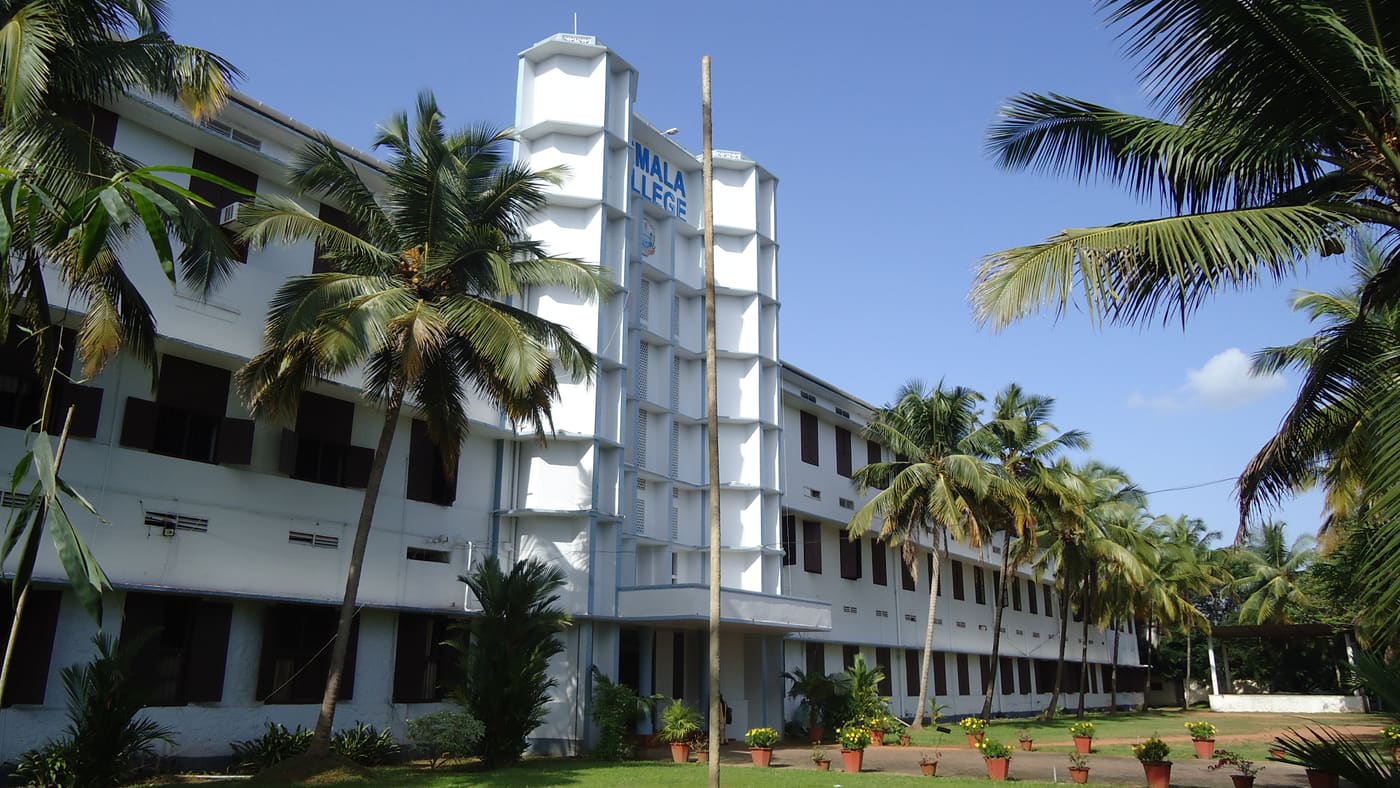 Nirmala College