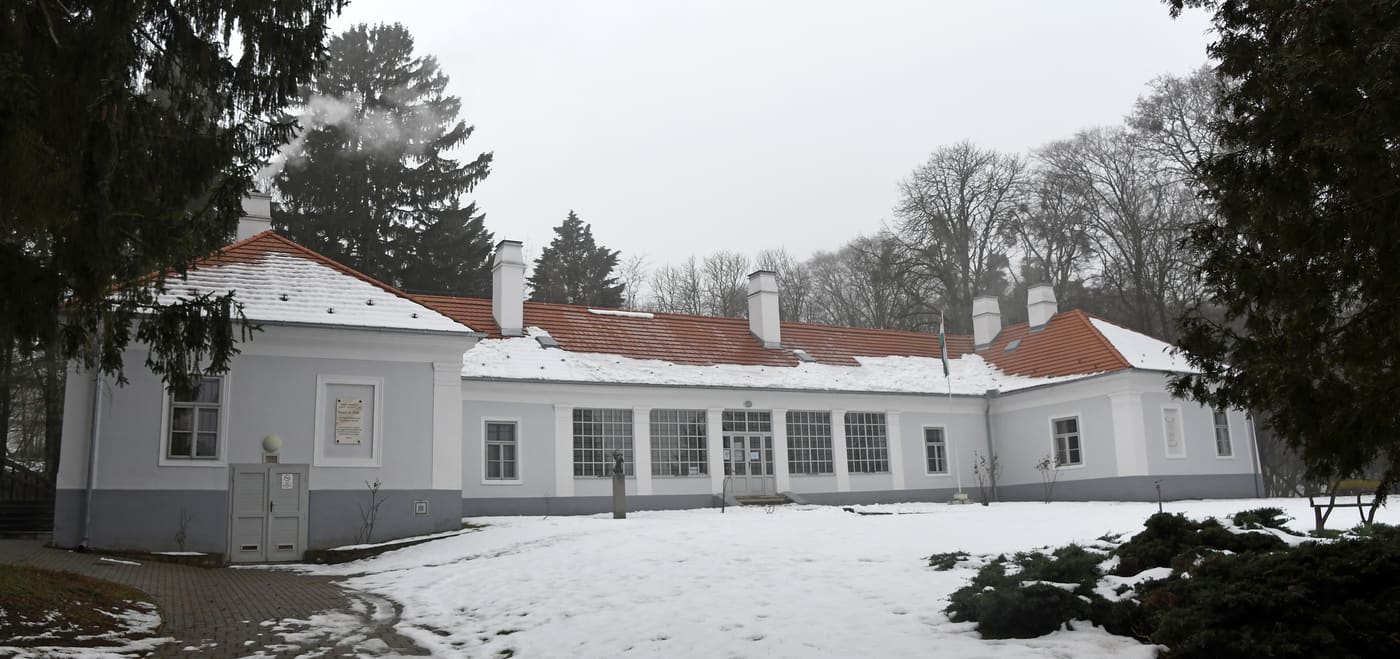 Imre Madách Memorial Museum