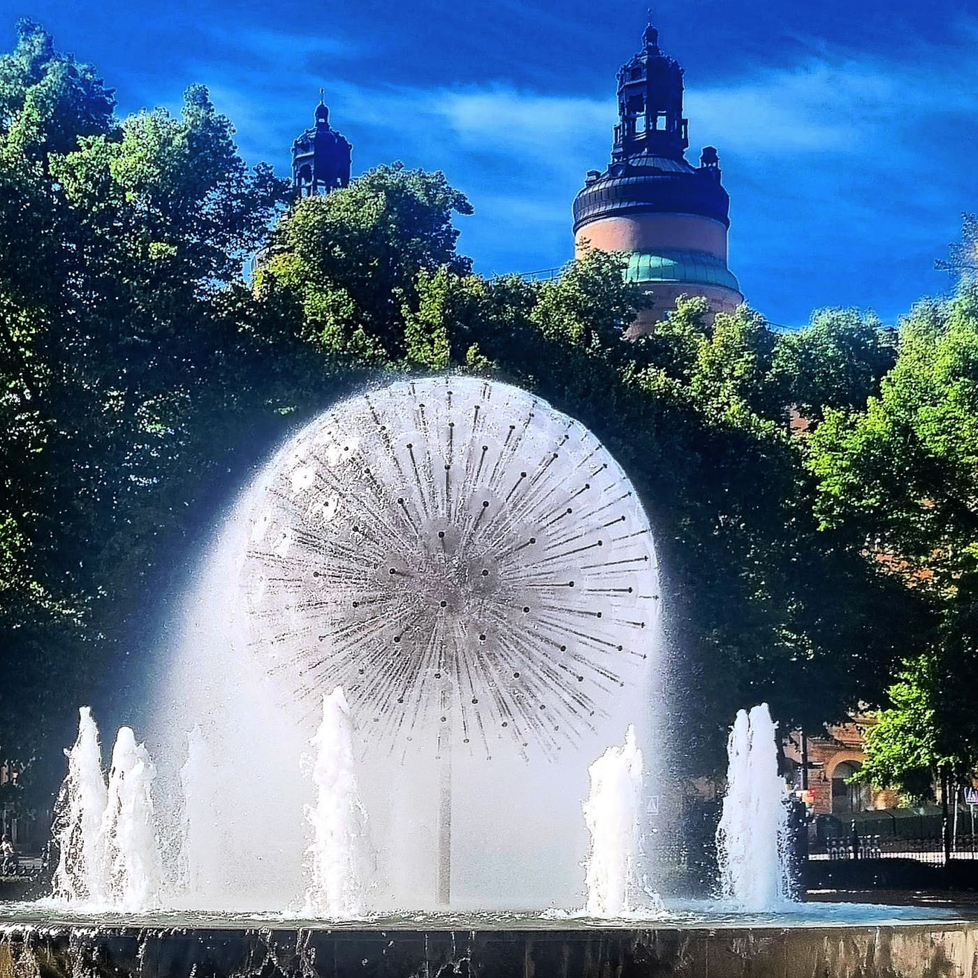 Norra Bantorget