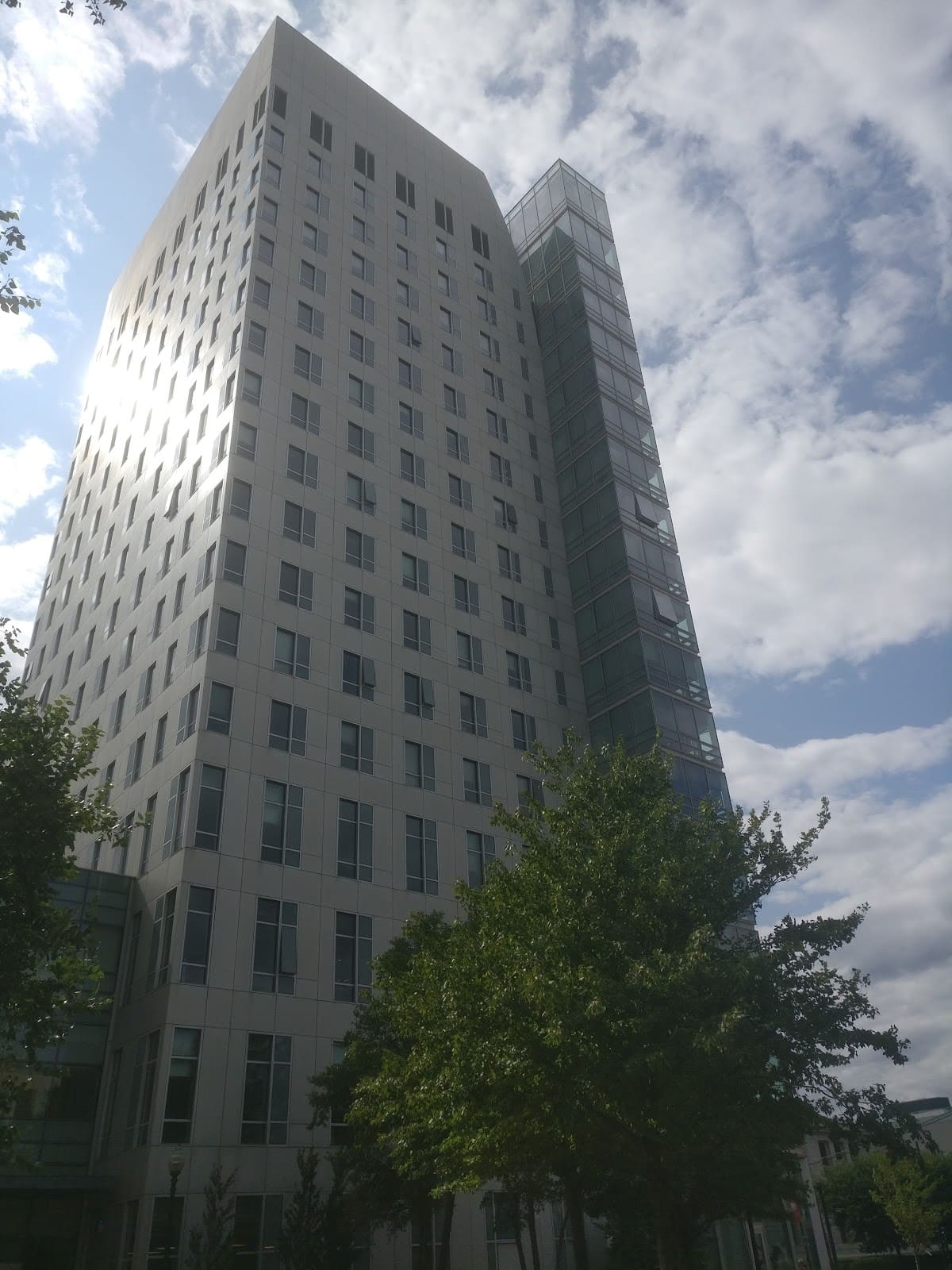 Khoury College of Computer Sciences