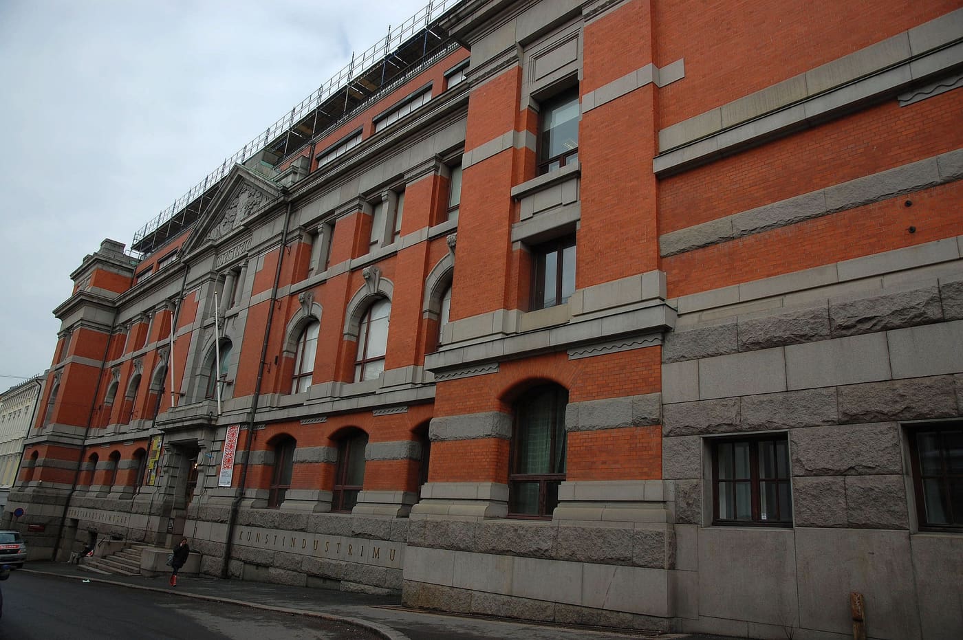 Norwegian Museum of Decorative Arts and Design