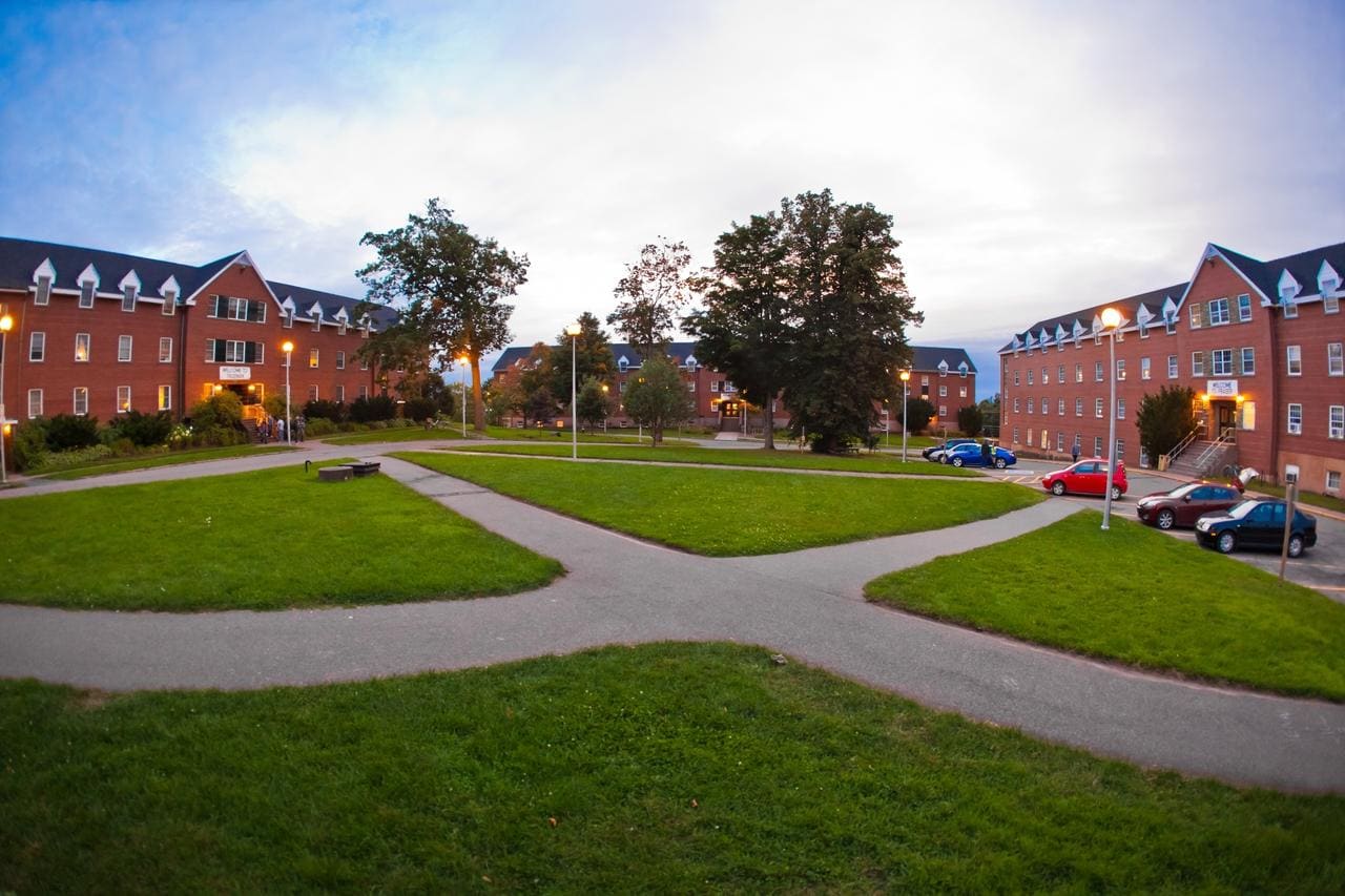 Nova Scotia Agricultural College