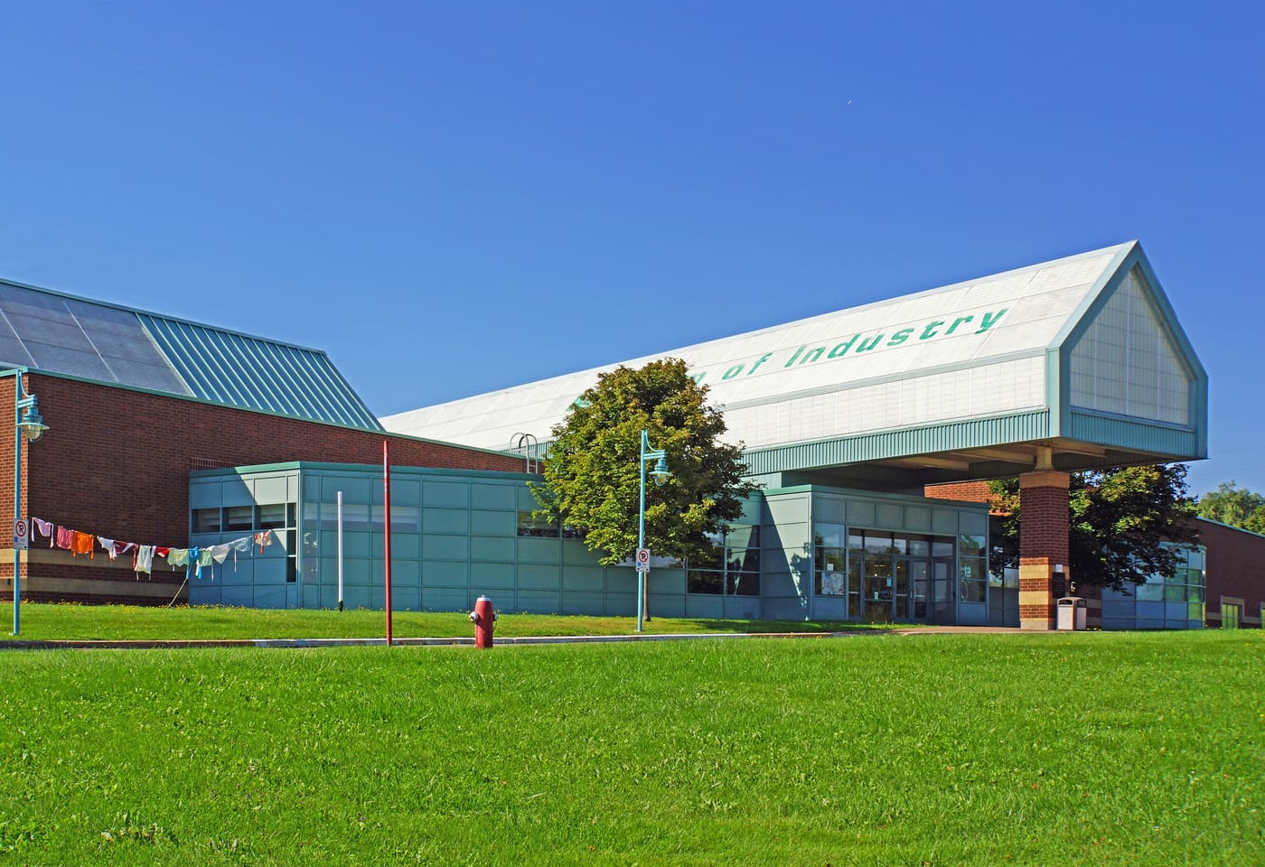 Nova Scotia Museum of Industry